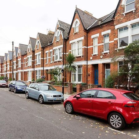 Veeve - Archway Wonder, Family Friendly 5 Bed Apartment London Exterior photo