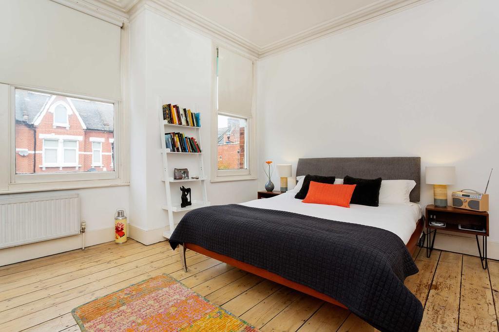 Veeve - Archway Wonder, Family Friendly 5 Bed Apartment London Exterior photo