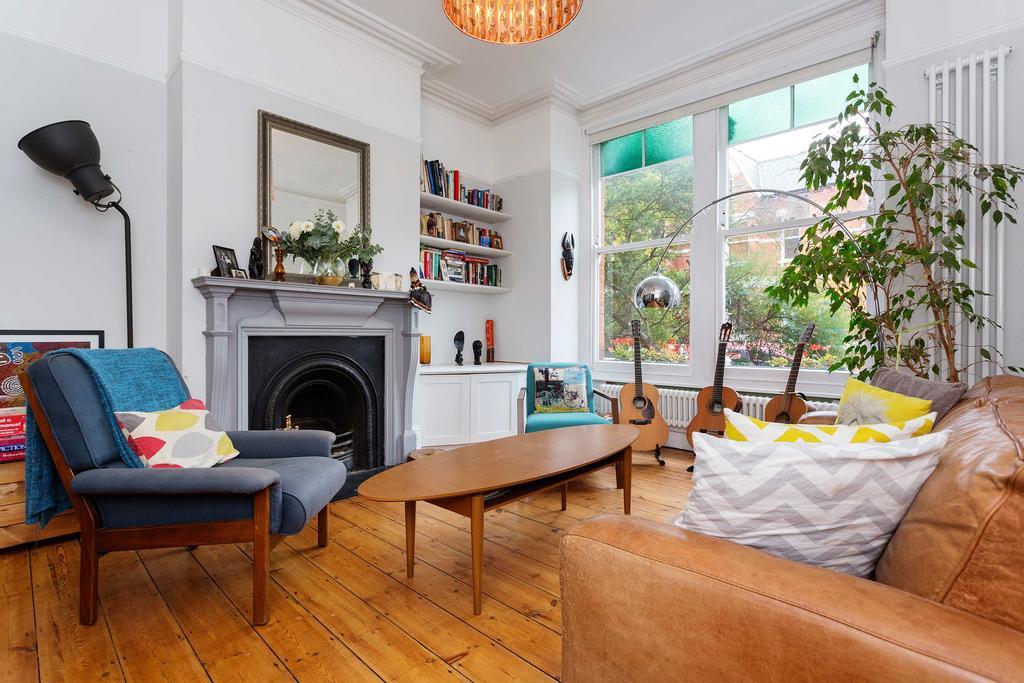 Veeve - Archway Wonder, Family Friendly 5 Bed Apartment London Exterior photo