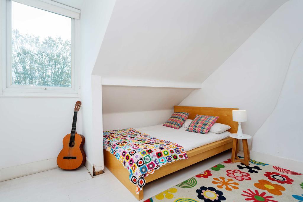 Veeve - Archway Wonder, Family Friendly 5 Bed Apartment London Exterior photo